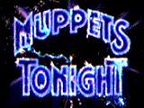 Muppets Tonight! Logo